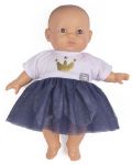 Кукла Eurekakids - Бебе Шарлот, 36 cm - 1t