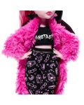 Кукла Monster High - Дракулора, Creepover Party - 8t