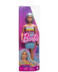 Кукла Barbie Fashionistas - Wear Your Heart Love,#218 - 6t