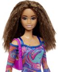 Кукла Barbie Fashionistas - Wear Your Heart Love, #206 - 3t
