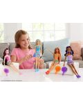 Кукла Barbie Color Reveal - Rainbow Groovy, асортимент - 3t