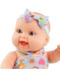 Кукла-бебе Paola Reina Los Peques - Berta, 21 cm - 2t