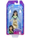 Кукла Disney Princess - Мулан - 3t