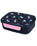 Кутия за храна Cool Pack Foodyx - Blue Unicorn - 1t
