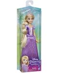 Кукла Hasbro Disney Princess - Royal Shimmer, Рапунцел - 2t