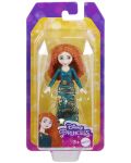 Кукла Disney Princess - Мерида - 3t