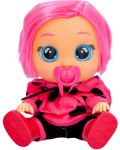 Кукла със сълзи IMC Toys Cry Babies - Dressy Lady - 4t