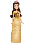 Кукла Hasbro Disney Princess - Royal Shimmer, Бел - 2t