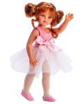 Кукла Asi Dolls - Силия балерина, 36 cm - 1t