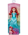 Кукла Hasbro Disney Princess - Royal Shimmer, Ариел - 1t