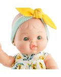 Кукла-бебе Paola Reina Gordis - Aна, 34 cm - 2t