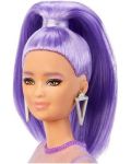 Кукла Barbie Fashionista - Wear Your Heart Love, #178 - 3t