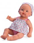 Кукла Asi - Бебе Алекс, с плажен тоалет, 36 cm - 1t