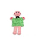 Кукла-ръкавичка Andreu Toys - Тед - 1t