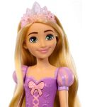 Кукла Disney Princess - Пееща Рапунцел - 3t