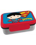 Кутия за храна Superman - 1t