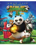 Кунг-Фу Панда 3 3D (Blu-Ray) - 1t