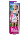 Кукла Barbie You Can be Anything - Барби тенесистка - 3t