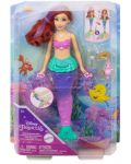 Кукла Disney Princess - Ариел - 2t