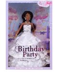 Кукла за рожден ден Raya Toys - Принцеса, асортимент - 1t