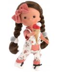 Кукла Llorens - Miss Bella Pan, 26 cm - 2t