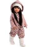 Кукла Asi - Сабрина, със спортно облекло и ботушки, 40 cm - 1t