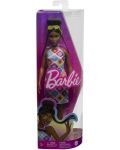 Кукла Barbie Fashionistas - Wear Your Heart Love, #210 - 6t