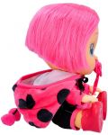 Кукла със сълзи IMC Toys Cry Babies - Dressy Lady - 5t