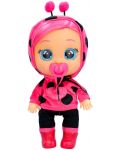 Кукла със сълзи IMC Toys Cry Babies - Dressy Lady - 6t