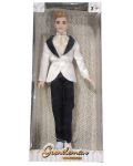 Кукла Raya Toys Кукла - Fashion Male, 29 cm, Асортимент - 2t