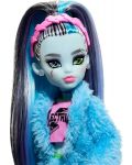 Кукла Monster High - Франки, Creepover Party - 4t