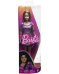 Кукла Barbie Fashionistas - Wear Your Heart Love, #206 - 6t