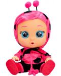 Кукла със сълзи IMC Toys Cry Babies - Dressy Lady - 3t
