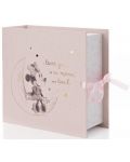 Кутия за спомени Widdop - Disney Minnie, Pink - 1t