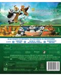 Кунг-Фу Панда 3 3D (Blu-Ray) - 2t
