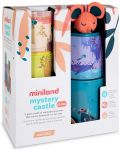 Кула от кофички Miniland - Mystery Castle - 4t