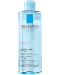 La Roche-Posay Мицеларна вода Ultra, реактивна кожа, 400 ml - 1t