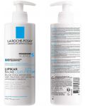 La Roche-Posay Lipikar Балсам за лице и тяло AP+ M Light, 400 ml - 2t