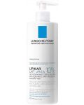 La Roche-Posay Lipikar Лосион за тяло Lait Urea 10%, 400 ml - 1t