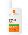 La Roche-Posay Anthelios Флуид за лице UVMune 400 Oil Control, SPF50+, 50 ml - 1t
