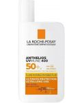 La Roche-Posay Anthelios Флуид за лице UVMune 400, SPF 50+, 50 ml - 1t