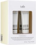 La'dor Ампула-скраб за коса Scalp Scaling Spa, 4 x 15 g - 1t