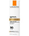La Roche-Posay Anthelios Крем за лице Age Correct, SPF50, 50 ml - 2t