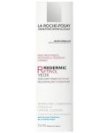 La Roche-Posay Retinol Интензивен околоочен крем Redermic, 15 ml - 2t
