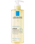 La Roche-Posay Lipikar Липидовъзстановяващо измиващо олио AP+ Lavante, 400 ml - 1t
