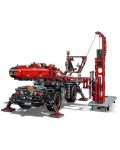Конструктор Lego Technic - Кран за пресечен терен (42082) - 4t