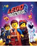 Lego: Филмът 2 (Blu-Ray) - 1t