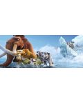 Ледена епоха 4: Континентален дрейф 3D (Blu-Ray) - 7t