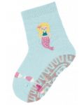 Летни силиконови чорапи за момичета Sterntaler - Русалки, 25/26, 3-4 години - 1t