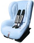 Летен калъф за столче Britax - Duo Plus, Blue - 1t